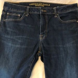 Men’s jeans